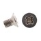 Prime-Line Machine Screw, Metric Flat Head, Phillip Drive M8-1.25 X 12MM A2-70 Stainless Steel 10PK 9121692 - alternate 2